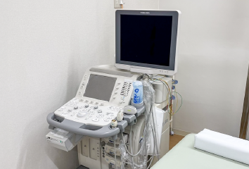 超音波(エコー)